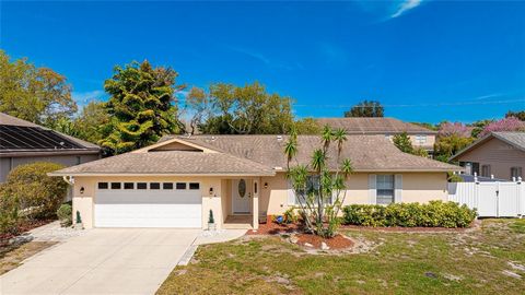 Welcome to this inviting 3-bedroom, 2-bathroom pool home in Forest Lakes South. Boasting just over 1,700 square feet of living space and a split floor plan, this home offers a practical layout designed for everyday living. Step inside and discover up...