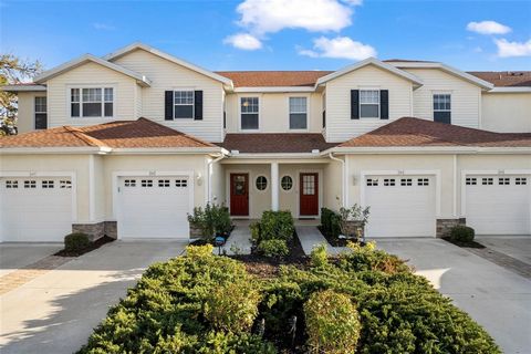 Welcome to the stylish and vibrant 1265 Jonah Drive, your new home base in North Port, Florida! This 3-bedroom, 2.5-bathroom townhome offers both comfort and sophistication, appealing to residents of all lifestyles who seek a welcoming and stylish li...
