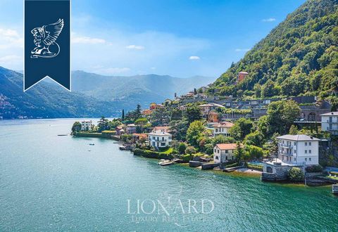 A luxurious villa on Lake Como in the town of Lallo, chosen by actor George Clooney, is sold. The villa consists of two buildings with a total area of ​​590 square meters and large garden 1000 square meters with a pool, pier, berth and private coast ...
