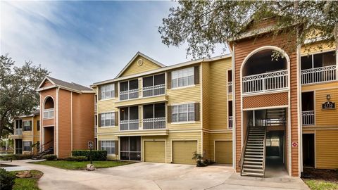 Recently reduced and priced to sell!!! Expect to be impressed with this updated, ground level end unit residence in Charles Towne at Park Central, a resort style condo community. MANY THOUSANDS invested in high-quality updates: (1) new microwave, ran...