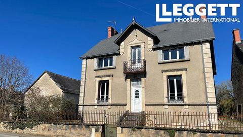 A27034ADU36 - Renovated to a very high standard this village house is located within walking distance to the local shops, boasts 4 bedrooms and a large living space with modern kitchen. The private entrance has a large parking area to the side of the...