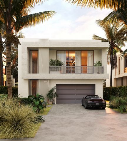 Welcome to 718 N Lake Ave, a rare gem in the development world. This is your chance to acquire a meticulously planned and fully entitled site in the heart of Delray Beach, where your vision can become a reality without delay. This development opportu...