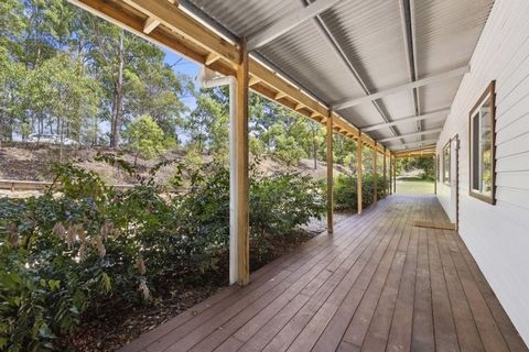 This tastefully renovated lifestyle home featuring new flooring, fresh paint, high ceilings, expansive wrap around verandas with an open plan design, offers the astute buyer a wonderful place to call home with an enviable lifestyle near the coast. Pr...