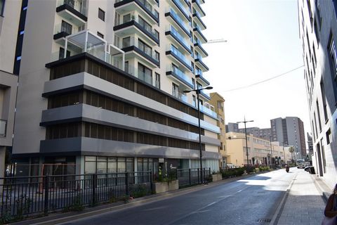 Located in Clemence Suites. Chestertons is pleased to offer for sale this apartment in Clemence Suites, Gibraltar. Located on a low floor this spacious apartment offers high specification with oak engineered wood flooring, fully fitted modern kitchen...