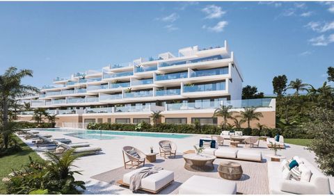 PHASE 2 NOW FOR SALE! BRAND NEW IN A FANTASTIC DEVELOPMENT!!! This is a development with 100 apartments in a magnificent residential area and in an extraordinary location. The two and three-bedroom apartments are distributed in different blocks resul...