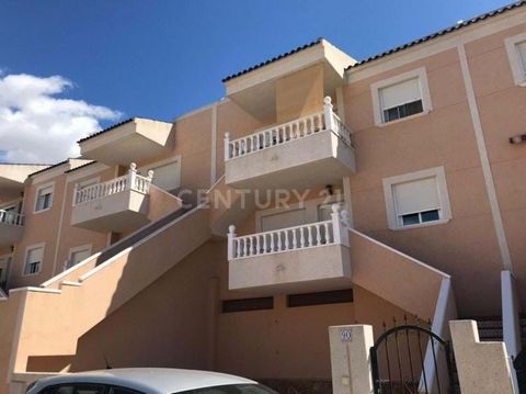 Are you looking to buy a 1 bedroom flat for sale in Pilar de la Horadada? We offer you this excellent opportunity to acquire in property this residential Flat with a surface area of 67 m² well distributed in 1 bedroom and 1 bathroom, individual kitch...