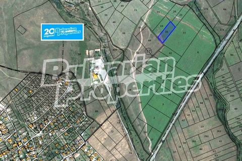 For more information, call us at: ... or 056 828 449 and quote the reference number of the property: BS 84280. Responsible broker: Georgi Ivanov We present to you an excellent agricultural plot located in the picturesque area PATHATA in the municipal...