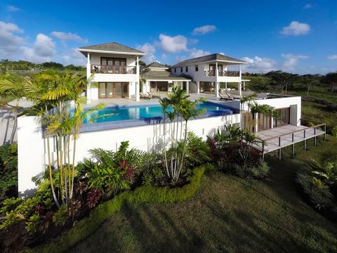 Located in St. James. The Infinity House is a new property located on the Calijanda Estate, meaning that, when you visit Infinity House, you’ll be treated to picturesque and unforgettable sights of Barbados’s West Coast, as well as the blue skies and...