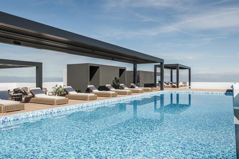 Introducing Agua Luna Condo Hotel the latest creation from the developer behind Three Point Tower. Nestled atop the sunset area this residential development brings opulence and expansive living spaces located just a short distance from downtown Cabo....