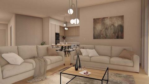 Located in Limassol. Introducing a refined collection of forty three, one, two, and three bedroom apartments together with four bedroom penthouses. This is a place where elegance meets comfort providing a sophisticated home accoutered with those warm...