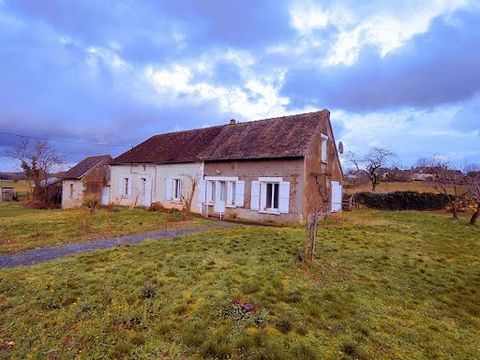 10 mm LA ROCHE POSAY / VICQ SUR GARTEMPE - ANGLES SUR L'ANGLIN Less than 30 mm from the TGV station of Châtellerault - In the valley of one of the most beautiful villages of France. Quiet little hamlet close to river with access to fishing, canoeing,...