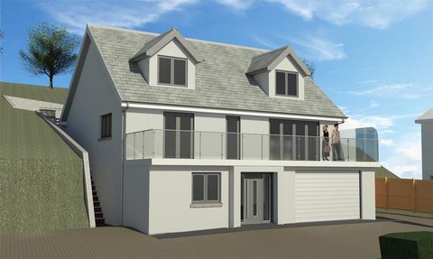 PRELIMINARY DETAILS Hillcote West is a deceptively spacious four bedroom exclusive detached property located in a private back water position in First Raleigh. Spanning over three levels this soon to be completed home extends to 3000SQFT of accommoda...