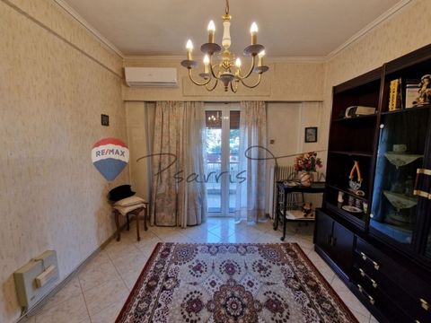 Argyroupoli, Square, Apartment For Sale, 47 sq.m., Property Status: Good, 1 Level(s), 1 Bedrooms 1 Kitchen(s), 1 Bathroom(s), Heating: Petrol, View: In front of Square, Building Year: 1970, Energy Certificate: Under publication, Floor type: Tiles, Ty...