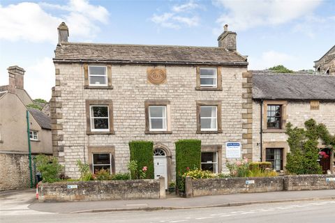 At the northern end of Dovedale, the pretty market village of Hartington is set in some of the very best walking country of the Peak District. Many ancient routes and trackways still meet in the village, where impressive stone cottages boast of its p...