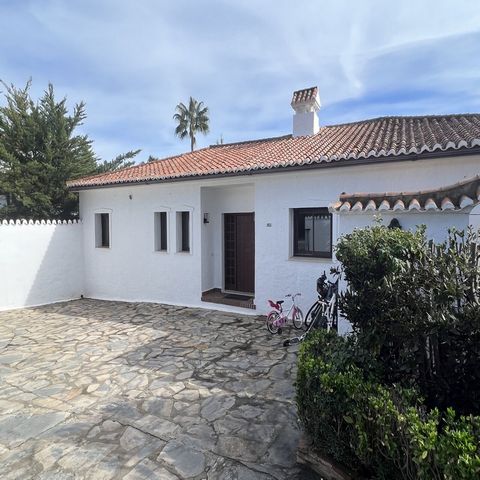 The villa is currently divided in two separate units, having 2 kitchens and two living rooms. Possibility to build one more story, that would bring sea view to the top floor. Huge potential to an investor or developer! Open for offers! Easy viewings!