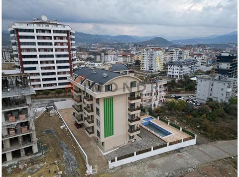 Die Eigentumswohnung befindet sich in Alanya. Alanya liegt ca. 90 Autominuten von Antalya entfernt und gehört zur gleichnamigen Provinz Antalya. Alanya ist eines der weltweit bekanntesten Ferienziele der Türkei. Gleichzeitig hat die Stadt eine Geschi...