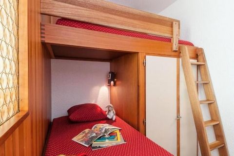 Gelegen in het hart van het skigebied Les 3 VallÃ©es, biedt de residentie in MÃ©ribel een ideale setting voor een ontspannen uitje in de bergen. De residentie beschikt over ruime, volledig uitgeruste appartementen met balkons, die comfort en gemak bi...