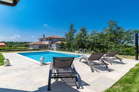 Villa Zorica - Een geweldige plek voor accommodatie in Istrië.