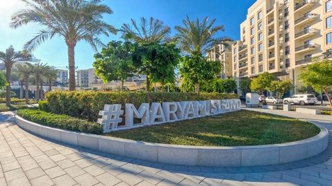 Beschrijving Eagle Hills Development Company lanceert een woonproject op Maryam Island in Sharjah en wil het graag een levensstijl vol vitaliteit en activiteit bieden die in harmonie is met de natuur en haar schoonheid aan de waterkant Lyla Residence...