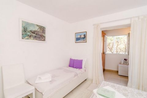 Guest House Ćuk is located in Lapad, only 10 minutes ride to the Old Town of Dubrovnik. The property features 7 accommodation units. Shared terrace and shared BBQ facilities are available. Paid public parking is available nearby, reservation is not p...