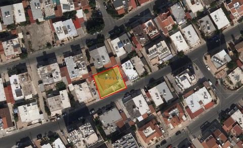 Located in Larnaca. Plot for sale in Drosia Area, Larnaca. The property is located within close proximity to an abundance of amenities including sporting facilities, schools, supermarkets, banks, entertainment facilities. Just a short distance to Lar...