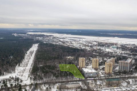 Аукцион по продаже земельного участка, находящегося по адресу: (Московская обл. , Щелково, ул. Радиоцентр-5) Общая площадь: 1.07 га Начальная цена: 10 897 000,00 Дата окончания приема заявок: 17.02.2025 15: 00: 00 Дата проведения торгов: 21.02.2025 1...