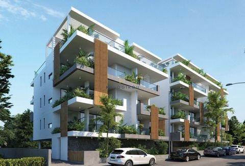 Located in Larnaca. Mesmerizing, Two Bedroom Apartment for sale in New Mall Area, Larnaca. Great location, as all amenities, such as Greek and English schools, major supermarkets, entertainment and sporting facilities, are within close proximity. Loc...