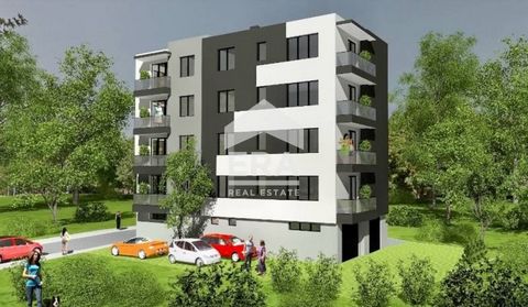 ERA ImotiTe offers for sale a two-bedroom brick apartment in a multi-family newly built residential building, Pazara area, Sofia. The apartment has a total area of 92.84 sq.m., net living area of 73.36 sq.m., cellar 2 sq.m. and is located on the thir...