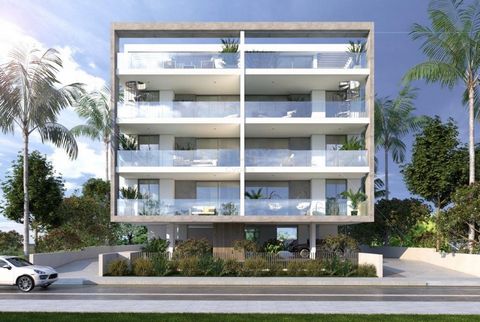 3 bedroom under construction apartment situated in Ypsonas area.It has an internal area of 148,97 m2. Has Covered Veranda, Covered Parking space for 1 car, Covered Storage Room on the Ground Floor, 1 Guest WC, 1 Main bathroom, 1 En-suite shower in th...