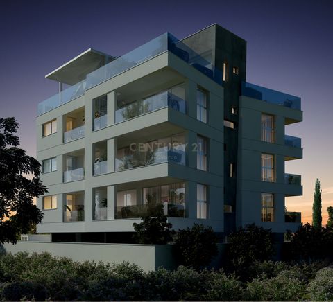 Apartment For sale, floor: 2nd, in Limassol City. The Apartment is 85.63 sq.m.. It consists of: 2 bedrooms (1 Master), 2 bathrooms and it also has 1 parkings (1 Closed), Solar water system are also available with Double glazed windows, the energy cer...