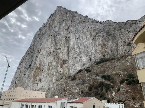 Located in The Hub. Chestertons is pleased to exclusively offer this property for rent in The Hub, Gibraltar. This studio apartment comes fully furnished with a pull down sofa bed and small balcony. Residents also have access to the communal gym and ...