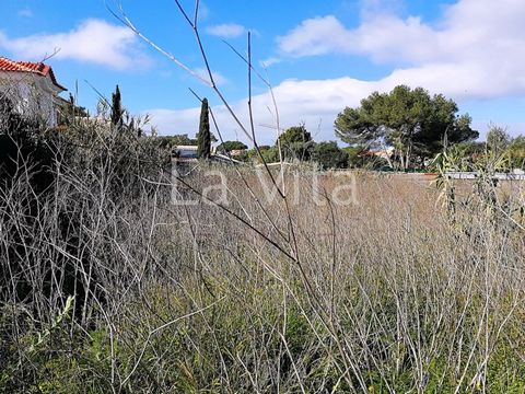 Urban land with 1905 m2, designed for the construction of 3 houses in Birre, Cascais. In one of the most prestigious areas of Cascais, you will find this land with an approved project for the construction of 3 houses with a gross construction area of...