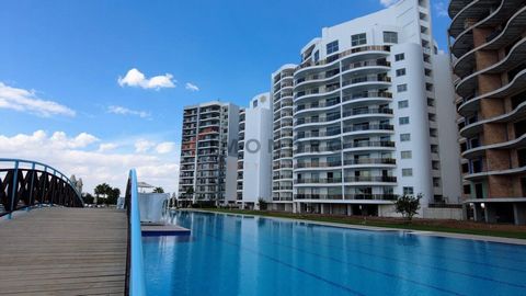 The apartment for sale is located in Yeni İskele, also known as Trikomo, a town on the southeastern coast of Northern Cyprus. Yeni İskele lies along the main road leading to the Karpas Peninsula and near the picturesque harbor town of Boğaz. The town...