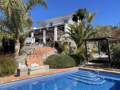 Description AMAZING INVESTMENT OPPORTUNITY ( IN EXCESS OF 7%). DIRECT FROM OWNER GUARANTEED INCOME OF OVER €50,000 PER YEAR. RENT THE HOUSE TO CLIENTS AND ALSO HAVE THE BENEFIT TO USE YOURSELF. Peaceful and Quiet Detached Villa with Private Pool, Sep...