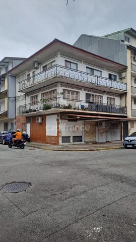 Immeuble à vendre (973)