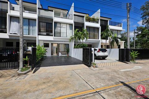 Laguna Park is a large residential project within the Laguna Phuket Resort. The Laguna Park project has 2 types of properties on its territory: townhouses with 2 or 3 bedrooms and large villas with 4 or 5 bedrooms. In total, there are about 200 priva...