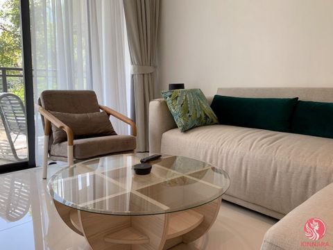 Cassia Residences is a modern residential complex consisting of two 7-storey buildings with a closed common area on the shores of a fresh lake in the heart of Laguna Phuket resort. Cassia Residence is surrounded by picturesque nature and at the same ...