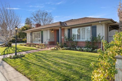 Welcome to 100 Mission Drive in the heart of San Mateo's coveted Parrott Park neighborhood! This stunning one level home offers 3 spacious bedrooms and 2 beautifully appointed bathrooms within a generous 2,240 square feet of living space, this home i...