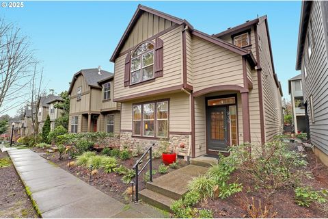 Welcome to West Haven! This coveted neighborhood lives like a small village, featuring walking paths, proximity to parks and schools, and everyone's favorite Little Store.This beautiful craftsman immediately welcomes professionally landscaped entry a...