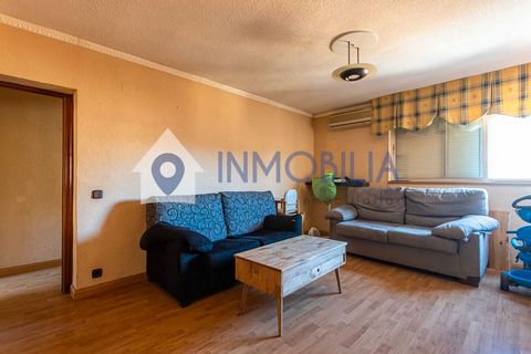 Grupo Inmobilia offers for sale a property in Pueblo Nuevo. THE HOUSE YOU WERE LOOKING FOR! LIGHT, SPACE AND A THOUSAND POSSIBILITIES IN PUEBLO NUEVO If you are tired of seeing flats that 