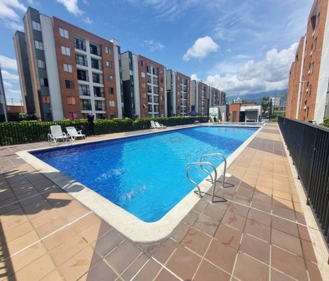 This is your opportunity to ensure a property with an elegant design with excellent distribution in its spaces, and all the nearby amenities where we find parks to carry out all kinds of activities, shopping centers, gastronomic areas, drug stores, m...