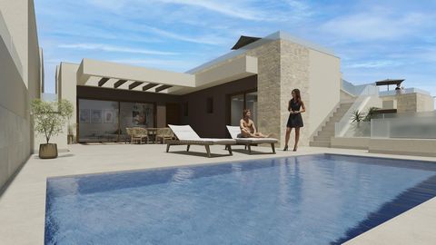 Modern New Villas for Sale Near La Marquesa Golf Course in Ciudad Quesada Discover these 14 newly constructed villas located near the prestigious La Marquesa Golf Course in Ciudad Quesada, an ideal location for golf enthusiasts and those looking for ...