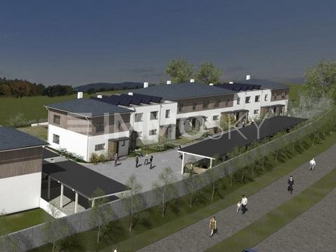 Annuncio: Moderna, di alta qualità, ben studiata e personalizzabile la vostra nuova casa a Klagenfurt am Wörthersee! - Senza commissioni per l'acquirente - direttamente dallo sviluppatore! Questa casa a schiera da sogno convince per la perfetta dispo...