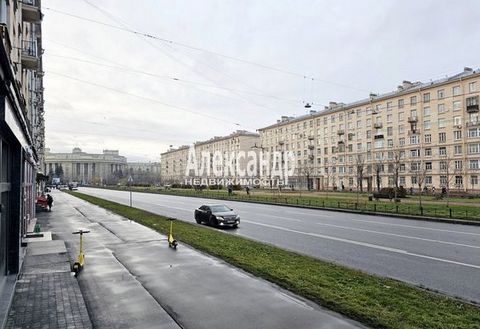 Located in Санкт-Петербург.