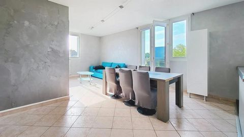 Appartement T3 pour investisseur