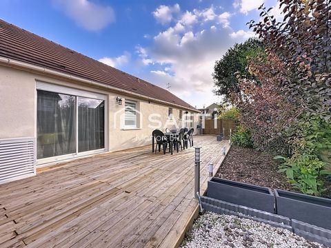 Maison de Plain-pied RT 2010