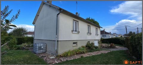 Pavillon de plain-pied, confort et praticité