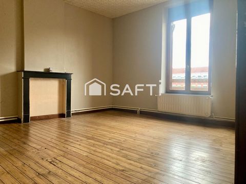 Alliez confort familial et potentiel d’investissement à Recquignies.