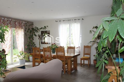 Bel ensemble immobilier de 2 maisons entièrement rénovées