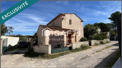 Belle Villa de 131 m² avec Garage et Piscine